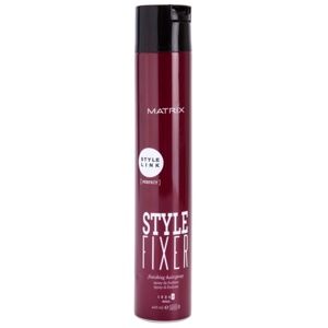 Matrix Style Link Style Fixer finální fixační sprej na vlasy 400 ml