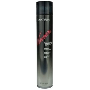 Matrix Vavoom Freezing Spray extra silný lak na vlasy 500 ml