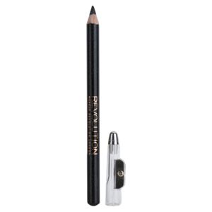 Makeup Revolution Color tužka na oči s ořezávátkem odstín Stardust 1 g