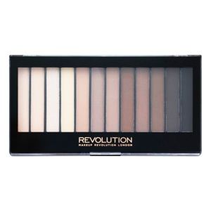 Makeup Revolution Iconic Elements paleta očních stínů 14 g