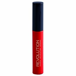 Makeup Revolution Lip Euphoria lesk na rty odstín Rebirth 7 ml