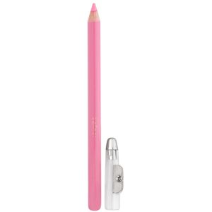 Makeup Revolution Lipliner konturovací tužka na rty s ořezávátkem odstín Soft Pink 5,6 g