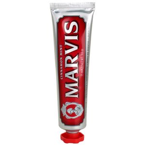 Marvis Cinnamon Mint zubní pasta 75 ml