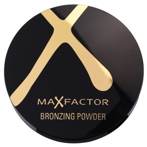 Max Factor Bronzing Powder bronzující pudr