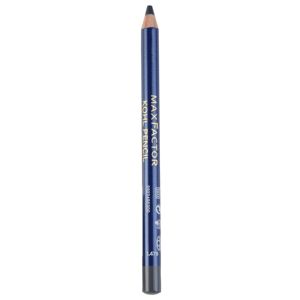 Max Factor Kohl Pencil tužka na oči odstín 050 Charcoal Grey 1.3 g