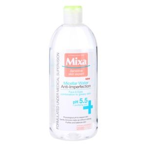 MIXA Anti-Imperfection micelární voda pro zmatnění pleti 400 ml