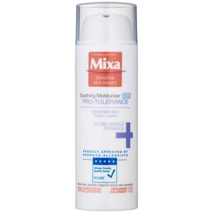 MIXA Pro-Tolerance lehký hydratační krém pro intolerantní pleť 50 ml