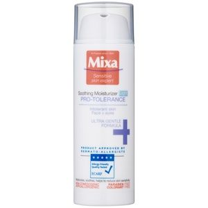 MIXA Pro-Tolerance lehký hydratační krém pro intolerantní pleť