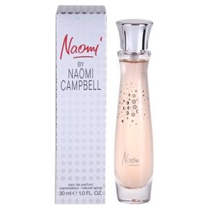 Naomi Campbell Naomi parfémovaná voda pro ženy 30 ml