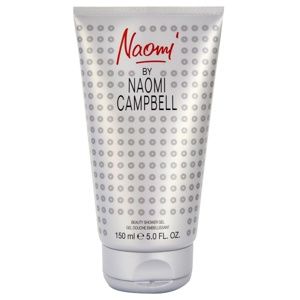 Naomi Campbell Naomi sprchový gel pro ženy 150 ml