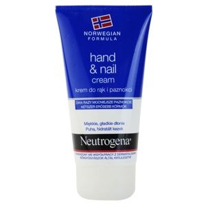 Neutrogena Norská receptura® krém na ruce a nehty 75 ml