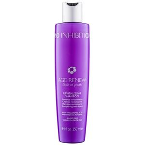 No Inhibition Age Renew Elixir of youth revitalizační šampon bez sulfátů 250 ml