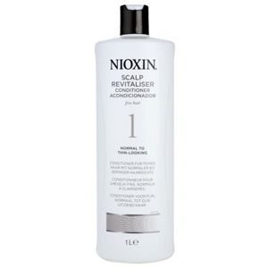 Nioxin System 1 lehký kondicionér pro jemné vlasy