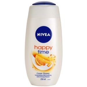 Nivea Happy Time sprchový krém