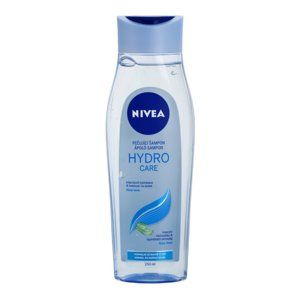 Nivea Hydro Care pečující šampon s aloe vera