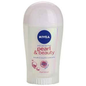 Nivea Pearl & Beauty antiperspirant 48h 40 ml