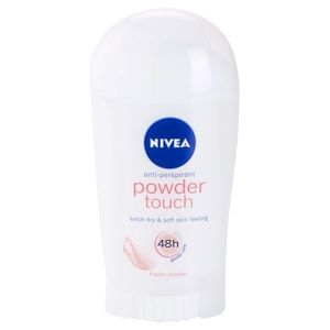 Nivea Powder Touch antiperspirant 48 h 40 ml