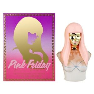 Nicki Minaj Pink Friday parfémovaná voda pro ženy 50 ml