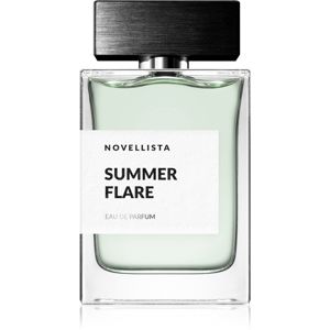 Novellista Summer Flare parfémovaná voda unisex 75 ml