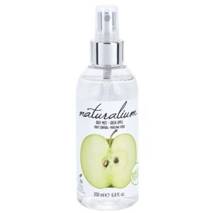 Naturalium Fruit Pleasure Green Apple osvěžující tělový sprej