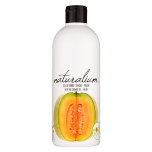 Naturalium Fruit Pleasure Melon vyživující sprchový gel