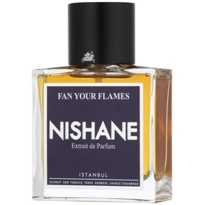 Nishane Fan Your Flames parfémový extrakt unisex 50 ml
