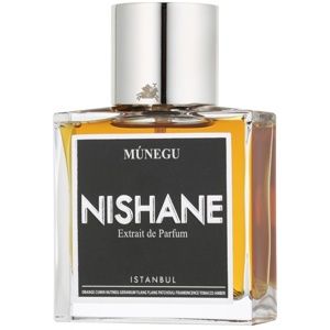 Nishane Múnegu parfémový extrakt unisex 50 ml
