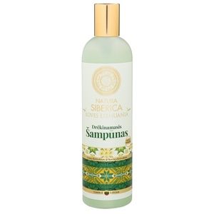 Natura Siberica Loves Lithuania hydratační šampon