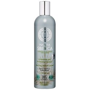 Natura Siberica Natural & Organic vyživující šampon pro všechny typy v