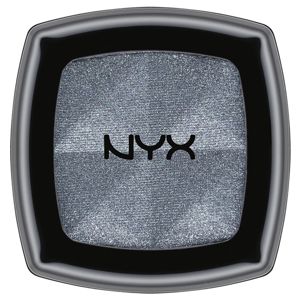NYX Professional Makeup Eyeshadow oční stíny odstín 62 Deep Space 2,7 g