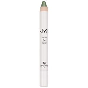 NYX Professional Makeup Jumbo tužka na oči odstín 607 Horse Raddish 5 g