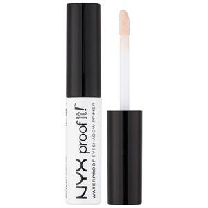 NYX Professional Makeup Proof It! báze pod oční stíny odstín 01 Cream 7 ml