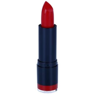 NYX Professional Makeup Extra Creamy Round Lipstick krémová rtěnka odstín Snow White 4 g
