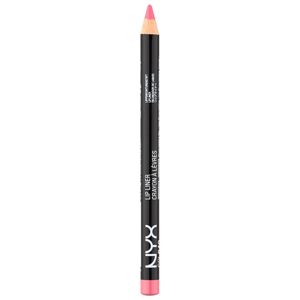 NYX Professional Makeup Slim Lip Pencil precizní tužka na rty odstín Rose 1 g