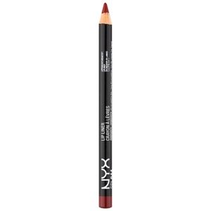 NYX Professional Makeup Slim Lip Pencil tužka na rty