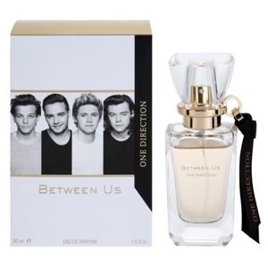 One Direction Between Us parfémovaná voda pro ženy 30 ml