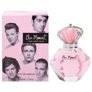 One Direction Our Moment parfémovaná voda pro ženy 50 ml