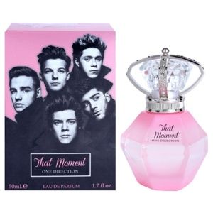 One Direction That Moment parfémovaná voda pro ženy 50 ml