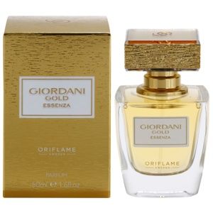 Oriflame Giordani Gold Essenza parfém pro ženy 50 ml