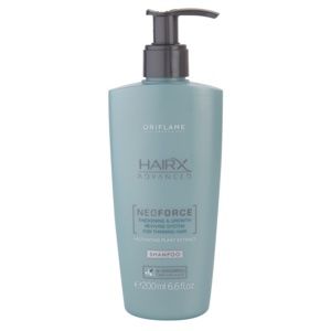 Oriflame HairX Advanced Neoforce šampon pro podporu růstu vlasů