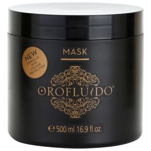 Orofluido Beauty intenzivní hydratační maska pro přírodní nebo barvené
