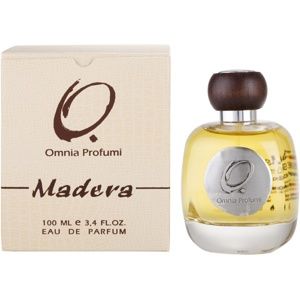 Omnia Profumo Madera parfémovaná voda pro ženy 100 ml