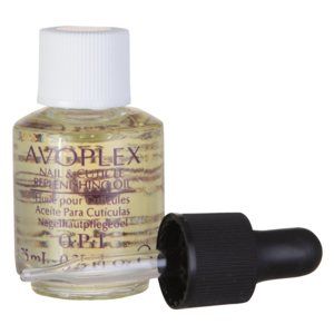OPI Avoplex vyživující olej na nehty s pipetou