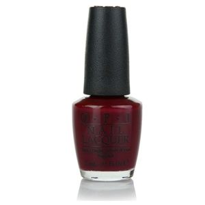 OPI Classic Collection lak na nehty