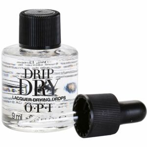 OPI Drip Dry kapky urychlující zaschnutí laku 9 ml