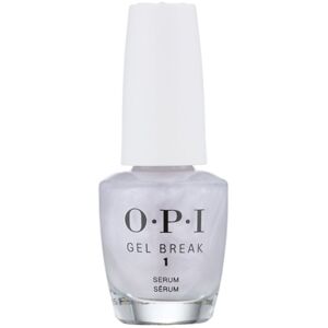 OPI Gel Break podkladový lak na nehty 15 ml