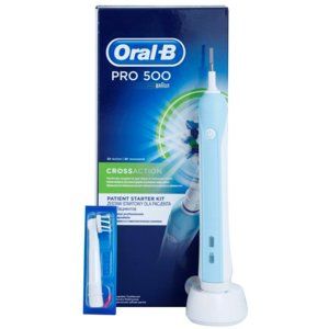 Oral B Pro D16.513.U Box Professional elektrický zubní kartáček