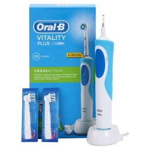 Oral B Vitality Cross Action D12.523 elektrický zubní kartáček