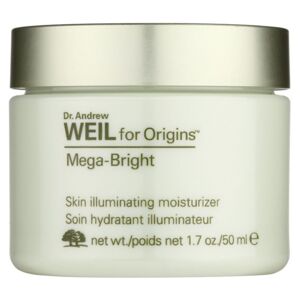 Origins Dr. Andrew Weil for Origins™ Mega-Bright hydratační krém pro rozjasnění pleti 50 ml