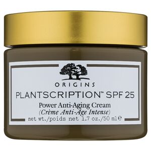 Origins Plantscription™ krém proti stárnutí SPF 25 50 ml